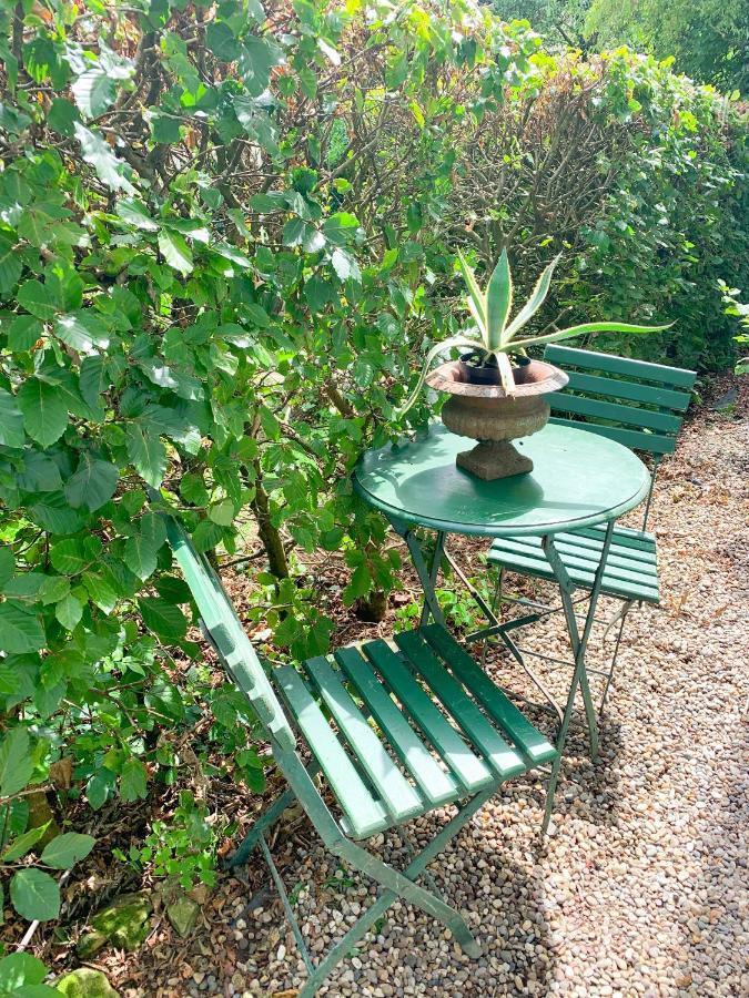 Isabelle'S Rosegarden Hotell Beckerich Exteriör bild